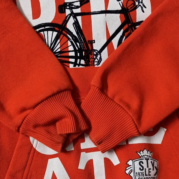 Kids Hoody - Picture 9 of 10